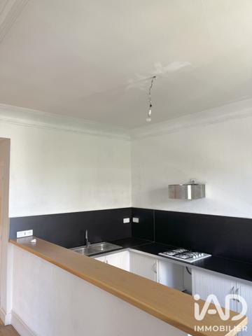 Appartement à vendre 3 pièces 74,66 m² Saint-Étienne