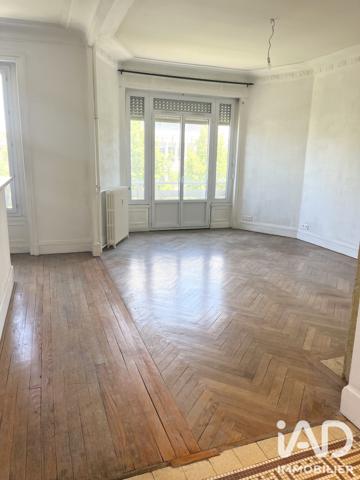 Appartement à vendre 3 pièces 74,66 m² Saint-Étienne