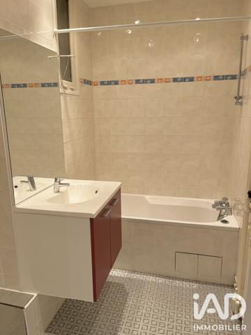 Appartement à vendre 3 pièces 74,66 m² Saint-Étienne