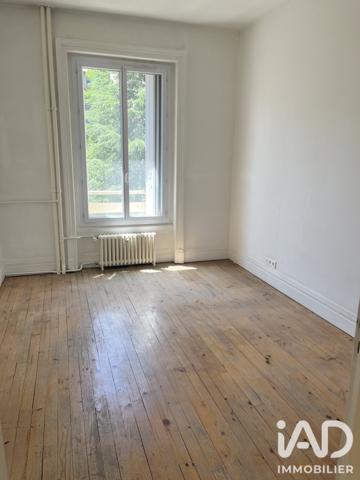 Appartement à vendre 3 pièces 74,66 m² Saint-Étienne