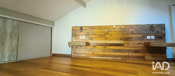 Appartement à vendre 2 pièces 45 m² La Ville-du-Bois