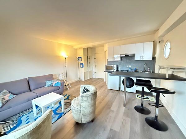 Location Appartement 1 pièces 26 m2 à Combs-la-Ville