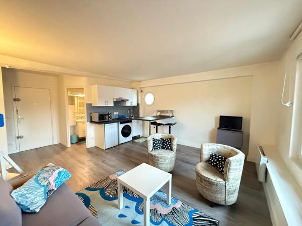 Location Appartement 1 pièces 26 m2 à Combs-la-Ville