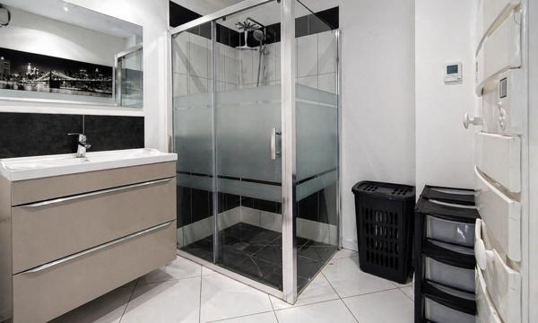 Plain-pied lumineux 110 m² – 3 chambres – terrasse sud