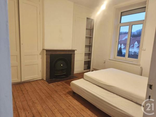 Maison à vendre  7 pièces - 143,29 m2 ST MARTIN BOULOGNE - 62