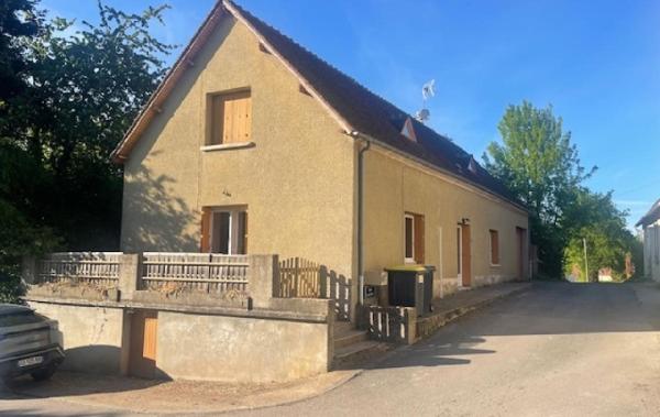 Vente Maison Male