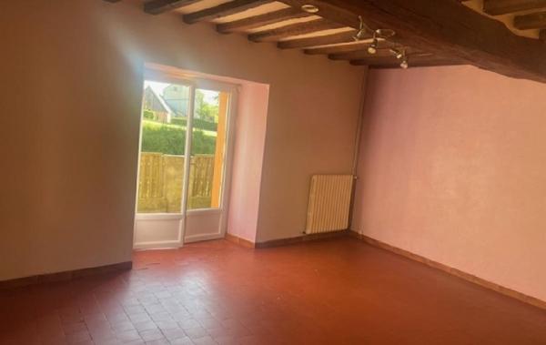 Vente Maison Male