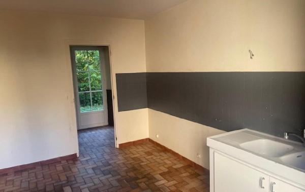 Vente Maison Male