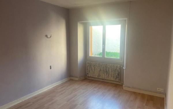 Vente Maison Male