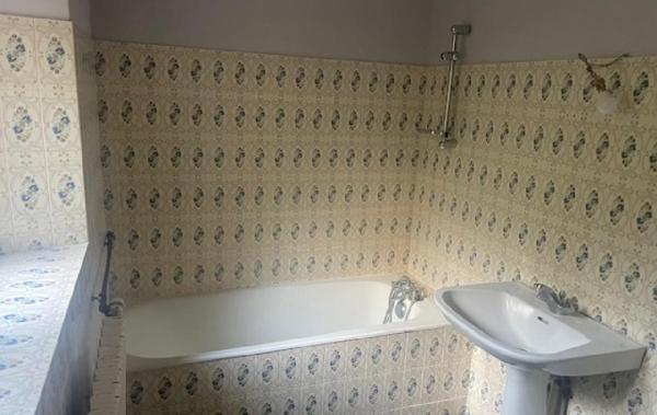 Vente Maison Male