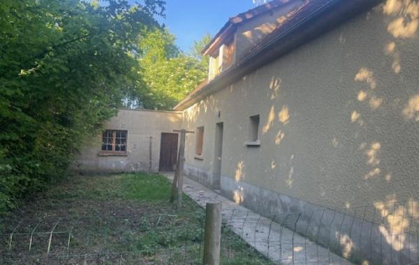 Vente Maison Male