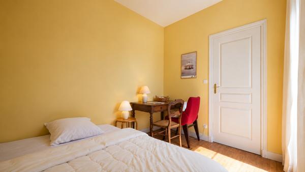 Maison de caractère XVIIIᵉ & XIXᵉ siècles – Le charme authentique de la campagne aux portes d'Angoulême Détails des diagnostics énergétiques