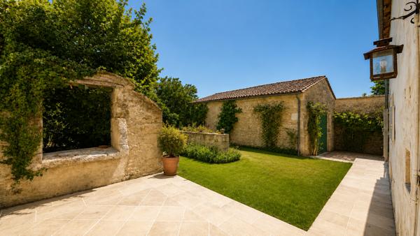 Maison de caractère XVIIIᵉ & XIXᵉ siècles – Le charme authentique de la campagne aux portes d'Angoulême Détails des diagnostics énergétiques
