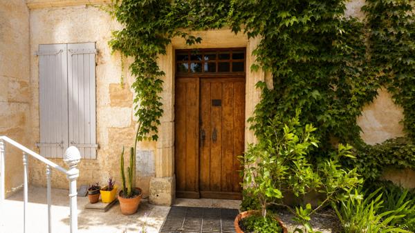 Maison de caractère XVIIIᵉ & XIXᵉ siècles – Le charme authentique de la campagne aux portes d'Angoulême Détails des diagnostics énergétiques
