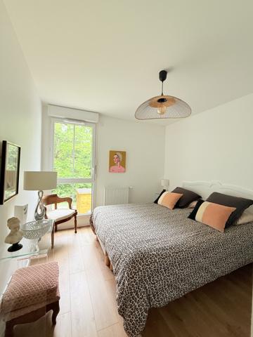 Maison 3 chambres Gradignan