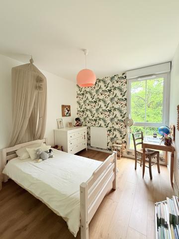 Maison 3 chambres Gradignan