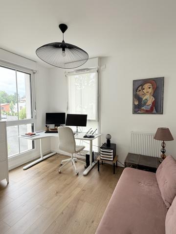 Maison 3 chambres Gradignan