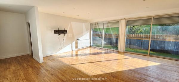 APPARTEMENT T4 - ANGOULEME - ENTRE VICTOR HUGO ET LA GARE