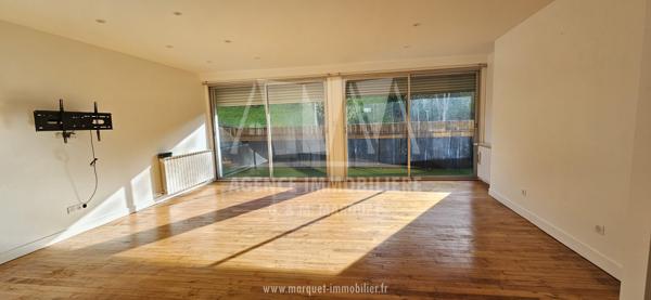APPARTEMENT T4 - ANGOULEME - ENTRE VICTOR HUGO ET LA GARE