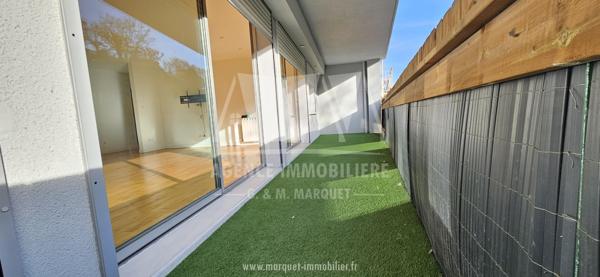 APPARTEMENT T4 - ANGOULEME - ENTRE VICTOR HUGO ET LA GARE