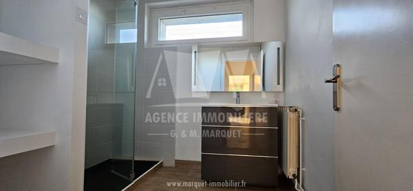 APPARTEMENT T4 - ANGOULEME - ENTRE VICTOR HUGO ET LA GARE