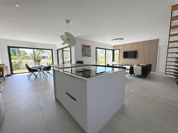 Maison à vendre à Cesson-Sévigné en Ille-et-Vilaine (35510), ref : 71