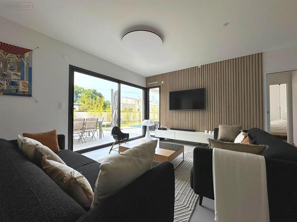 Maison à vendre à Cesson-Sévigné en Ille-et-Vilaine (35510), ref : 71