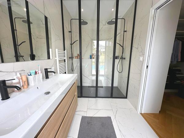 Maison à vendre à Cesson-Sévigné en Ille-et-Vilaine (35510), ref : 71