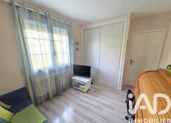 Maison à vendre 5 pièces 114 m² Troyes