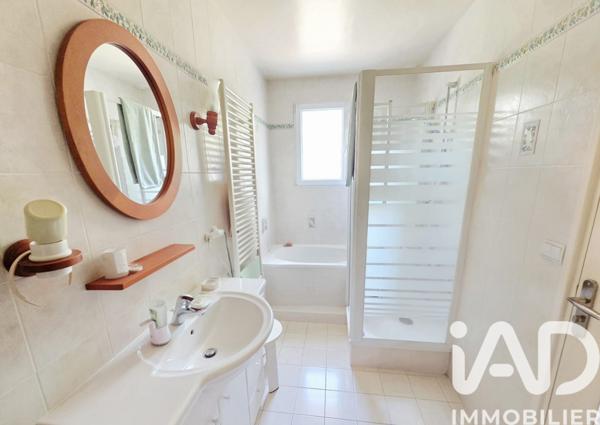 Maison à vendre 5 pièces 114 m² Troyes