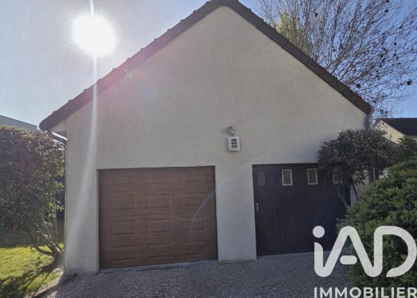 Maison à vendre 5 pièces 114 m² Troyes