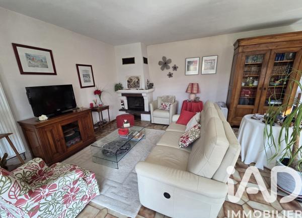 Maison à vendre 5 pièces 114 m² Troyes