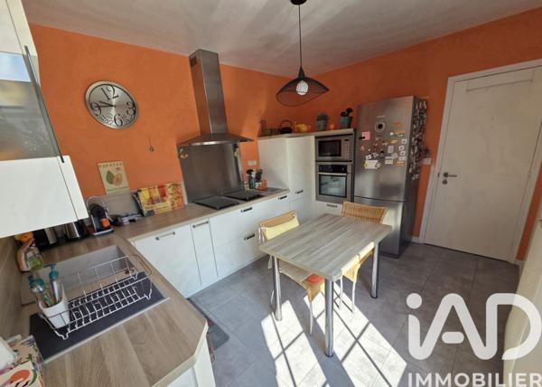 Maison à vendre 5 pièces 114 m² Troyes