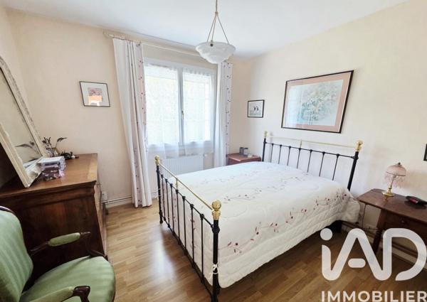 Maison à vendre 5 pièces 114 m² Troyes
