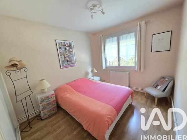 Maison à vendre 5 pièces 114 m² Troyes