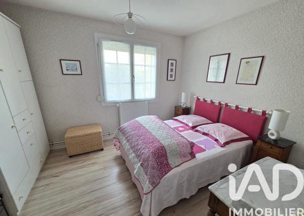 Maison à vendre 5 pièces 114 m² Troyes