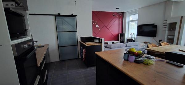 Maison à vendre à Wattrelos dans le Nord (59150), ref : 59041-2320