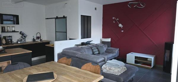Maison à vendre à Wattrelos dans le Nord (59150), ref : 59041-2320