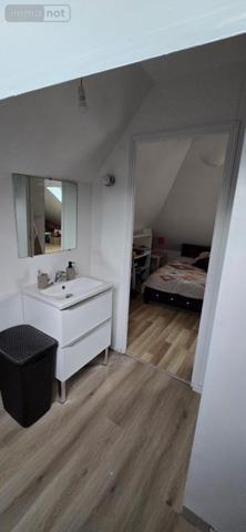 Maison à vendre à Wattrelos dans le Nord (59150), ref : 59041-2320
