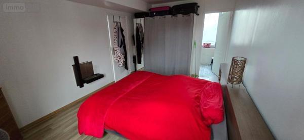 Maison à vendre à Wattrelos dans le Nord (59150), ref : 59041-2320