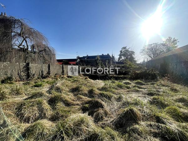 Achat maison Flers - 7 pièce(s) - 158 m² - 98 100 €
