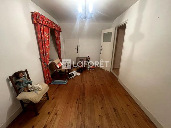 Achat maison Flers - 7 pièce(s) - 158 m² - 98 100 €