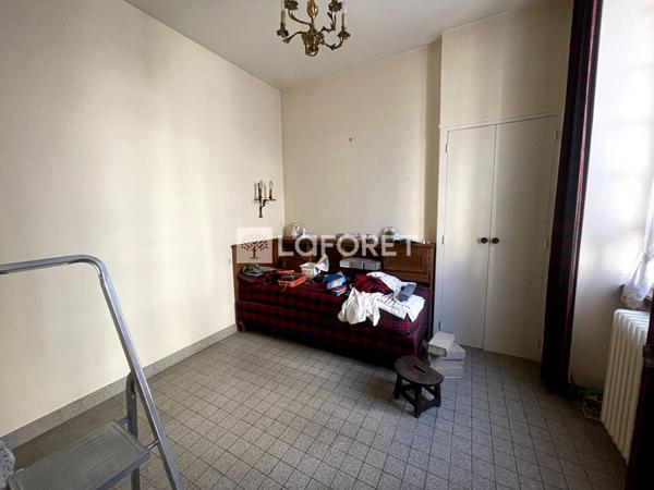 Achat maison Flers - 7 pièce(s) - 158 m² - 98 100 €
