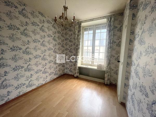 Achat maison Flers - 7 pièce(s) - 158 m² - 98 100 €
