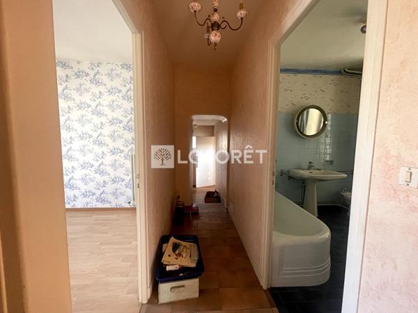 Achat maison Flers - 7 pièce(s) - 158 m² - 98 100 €