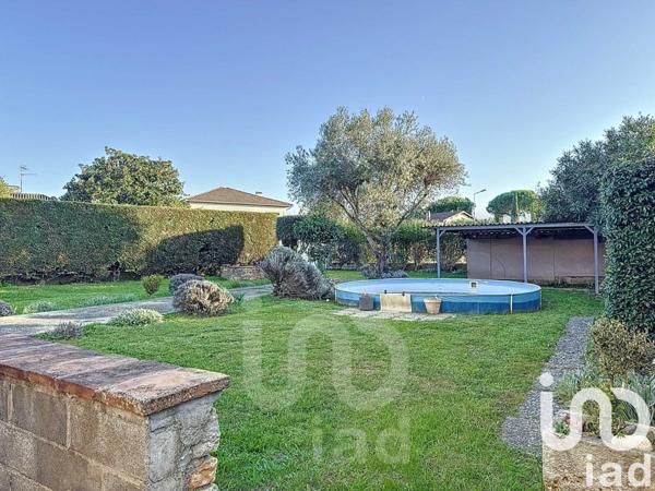 Maison à vendre 5 pièces 173 m² Lespinasse