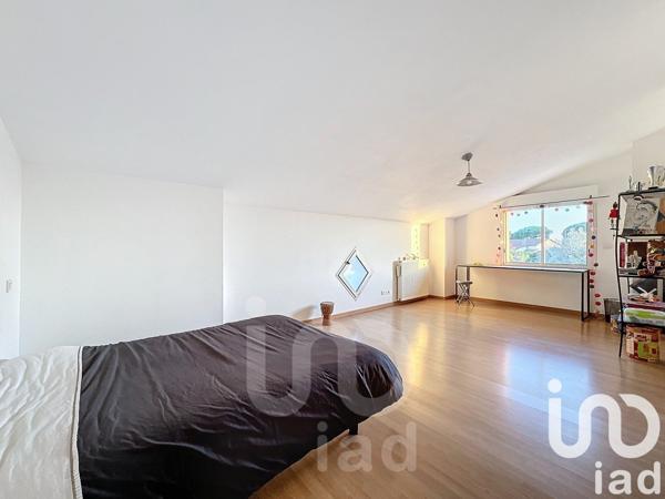 Maison à vendre 5 pièces 173 m² Lespinasse
