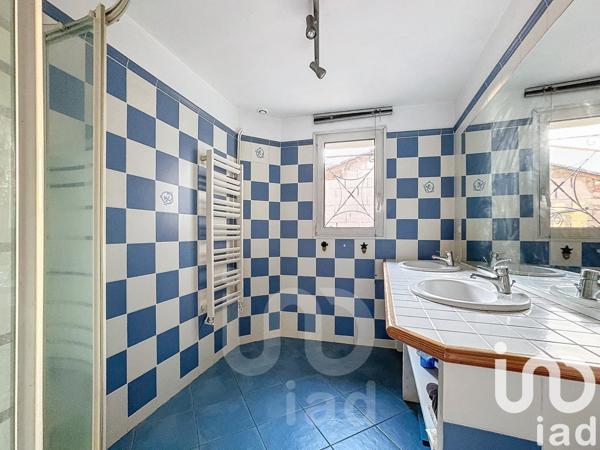 Maison à vendre 5 pièces 173 m² Lespinasse