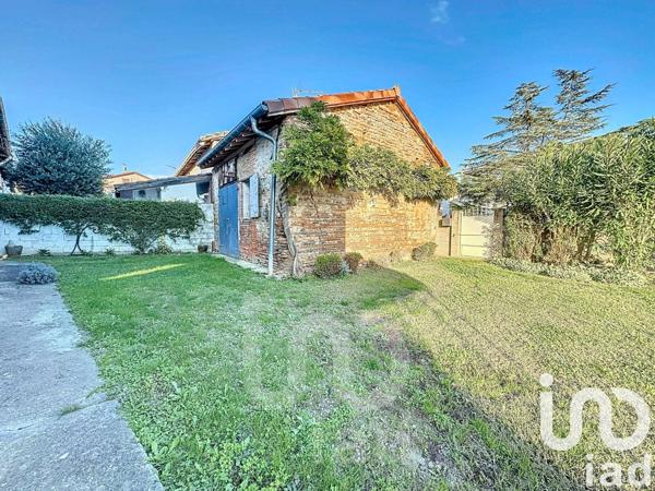 Maison à vendre 5 pièces 173 m² Lespinasse