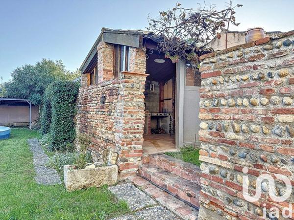 Maison à vendre 5 pièces 173 m² Lespinasse